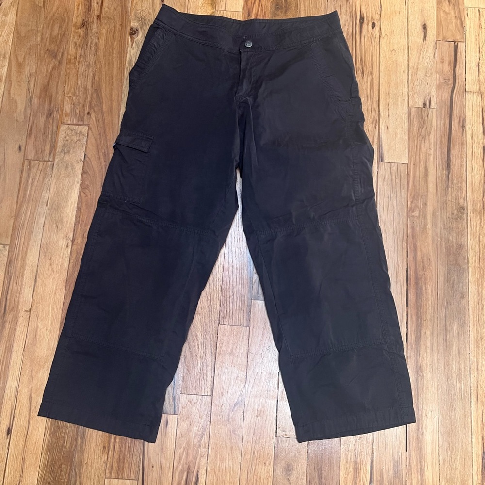 Prana Women’s cropped pants